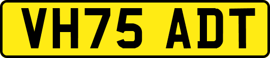 VH75ADT