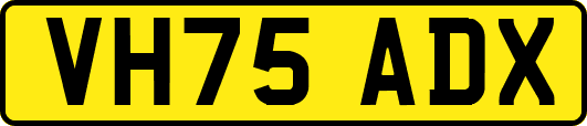 VH75ADX