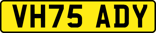 VH75ADY