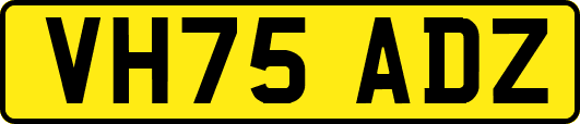 VH75ADZ