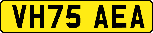 VH75AEA
