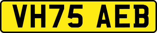 VH75AEB