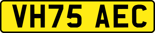 VH75AEC