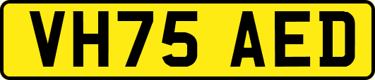 VH75AED