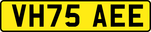 VH75AEE