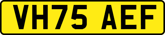 VH75AEF