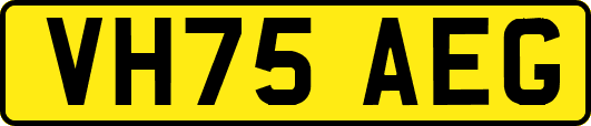 VH75AEG