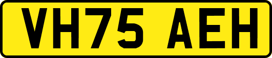 VH75AEH