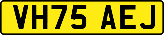 VH75AEJ