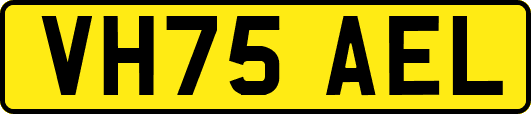 VH75AEL