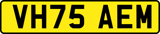 VH75AEM