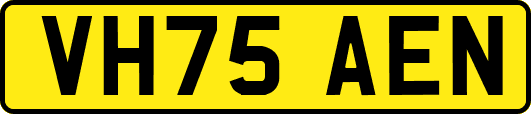 VH75AEN