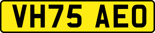 VH75AEO