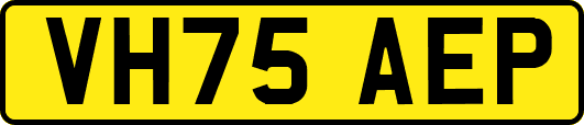 VH75AEP