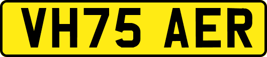 VH75AER