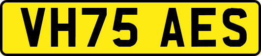 VH75AES