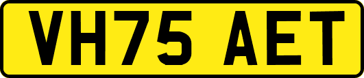 VH75AET