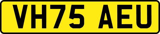 VH75AEU