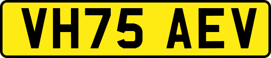 VH75AEV