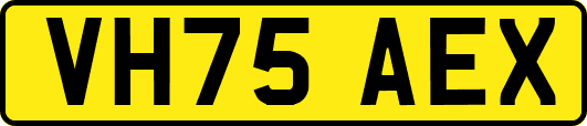 VH75AEX