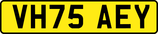 VH75AEY