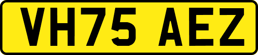 VH75AEZ