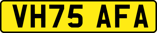 VH75AFA