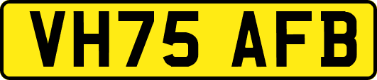 VH75AFB