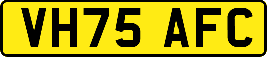 VH75AFC
