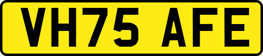 VH75AFE