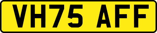 VH75AFF