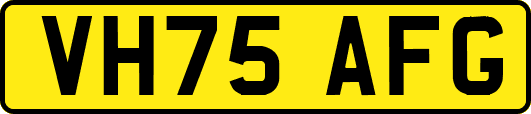 VH75AFG