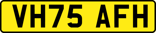 VH75AFH