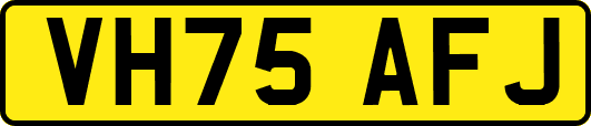 VH75AFJ