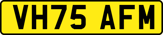 VH75AFM
