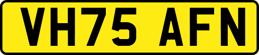 VH75AFN