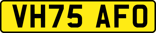 VH75AFO