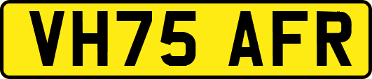 VH75AFR
