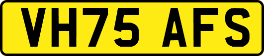 VH75AFS