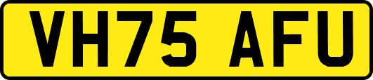 VH75AFU
