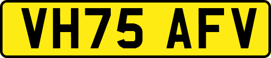 VH75AFV