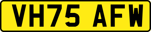 VH75AFW