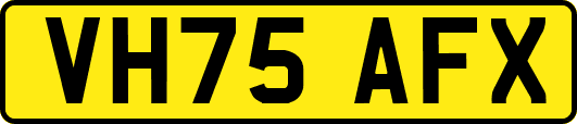 VH75AFX