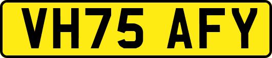 VH75AFY
