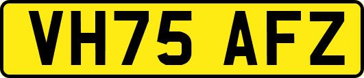 VH75AFZ