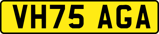 VH75AGA