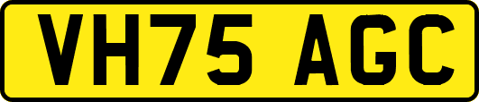 VH75AGC