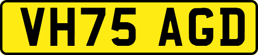 VH75AGD