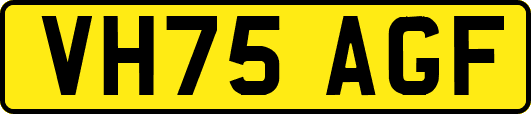 VH75AGF