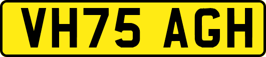 VH75AGH